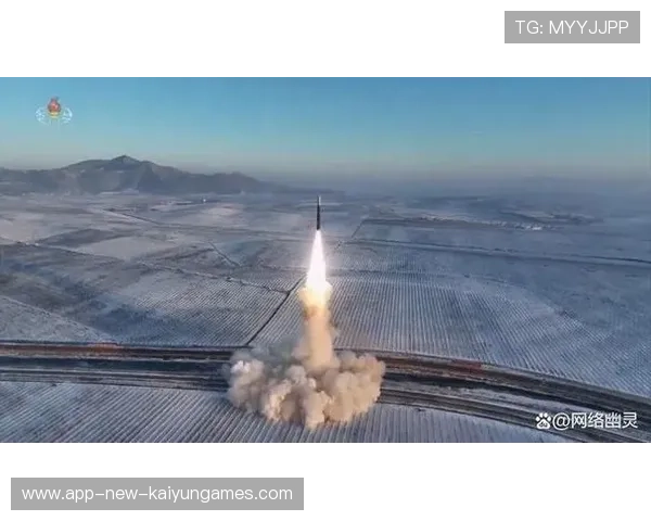 朝鲜发射集束弹，战局骤变，朝鲜疑似发射导弹