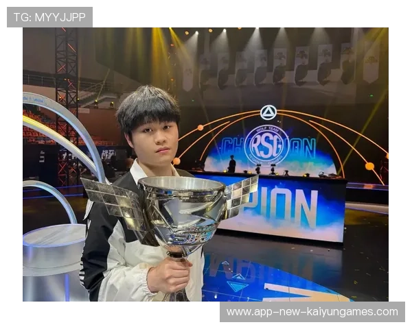 电竞选手职业发展规划日益明确，电竞职业选手的未来