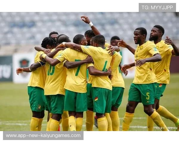 苏里南橄榄球运动迎来新高潮,苏里南男子足球队